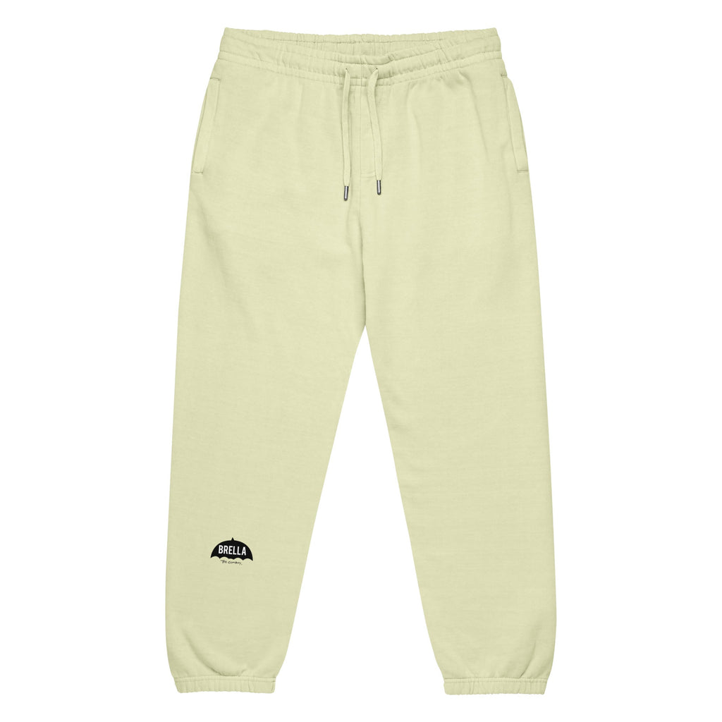 Urban sweatpants "Lunch&Shoppn" by Brella (a Glenn Bruno design) NLB VINTAGE