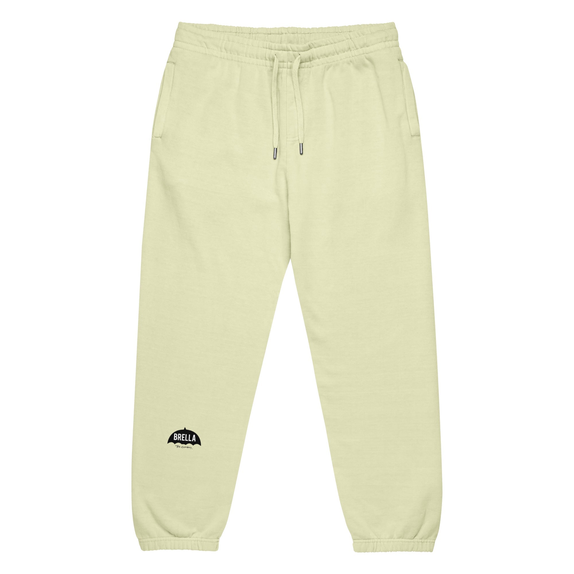 Urban sweatpants "Lunch&Shoppn" by Brella (a Glenn Bruno design) NLB VINTAGE