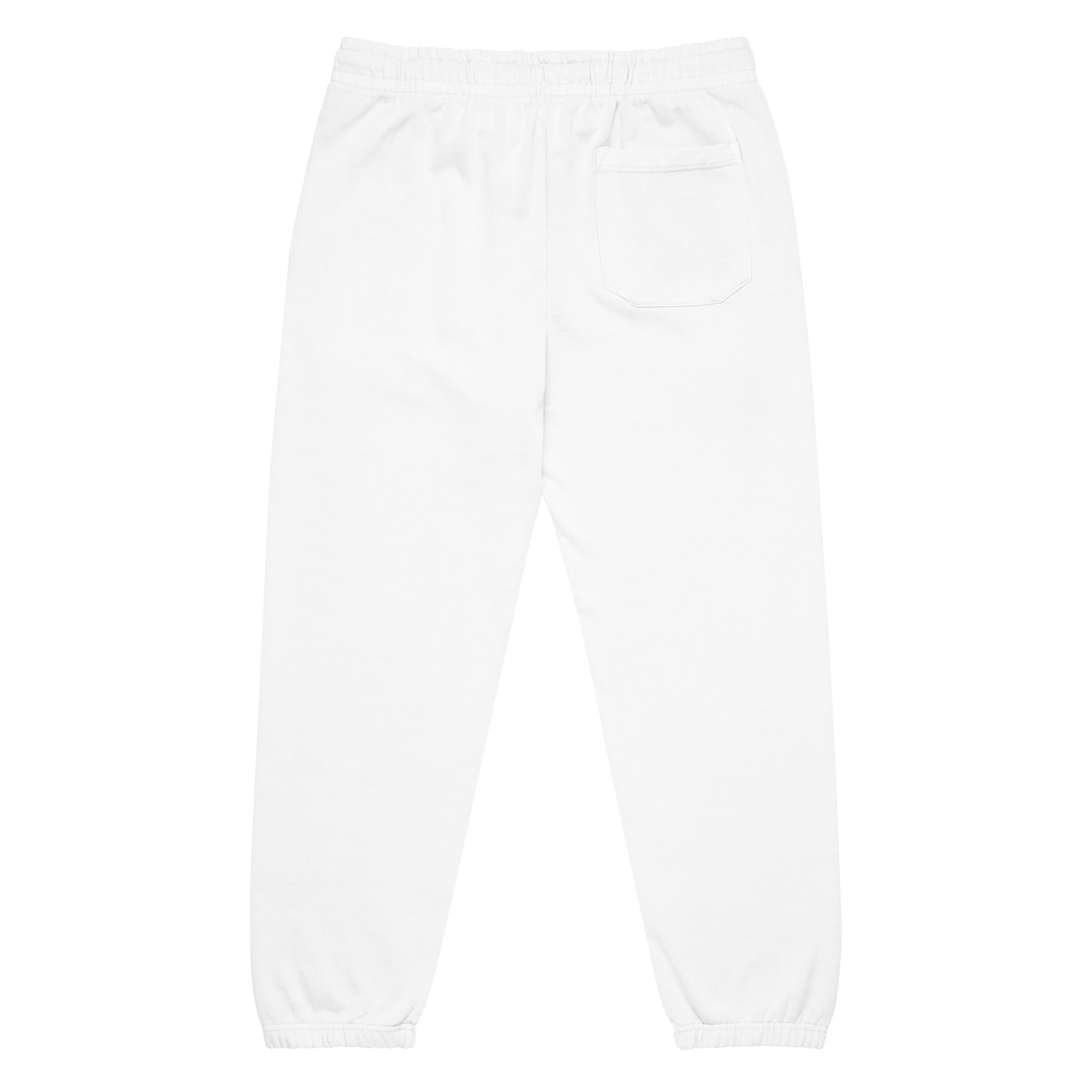 Urban sweatpants "Lunch&Shoppn" by Brella (a Glenn Bruno design) NLB VINTAGE