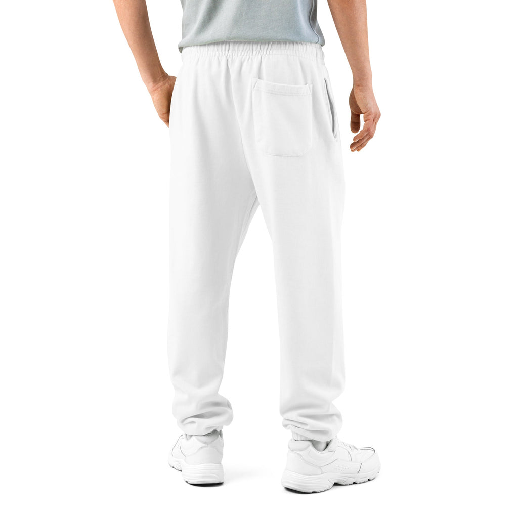 Urban sweatpants "Lunch&Shoppn" by Brella (a Glenn Bruno design) NLB VINTAGE