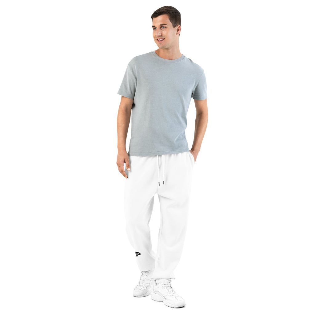 Urban sweatpants "Lunch&Shoppn" by Brella (a Glenn Bruno design) NLB VINTAGE