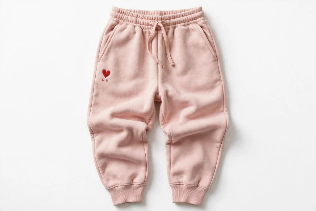 Cutie Joggers NLB VINTAGE