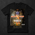 GLASS GOD — The Trilogy Tee NLB VINTAGE