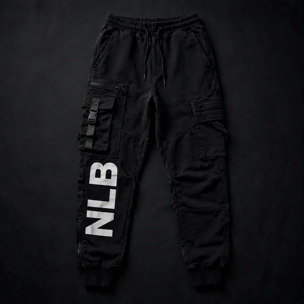 Street Joggers NLB VINTAGE