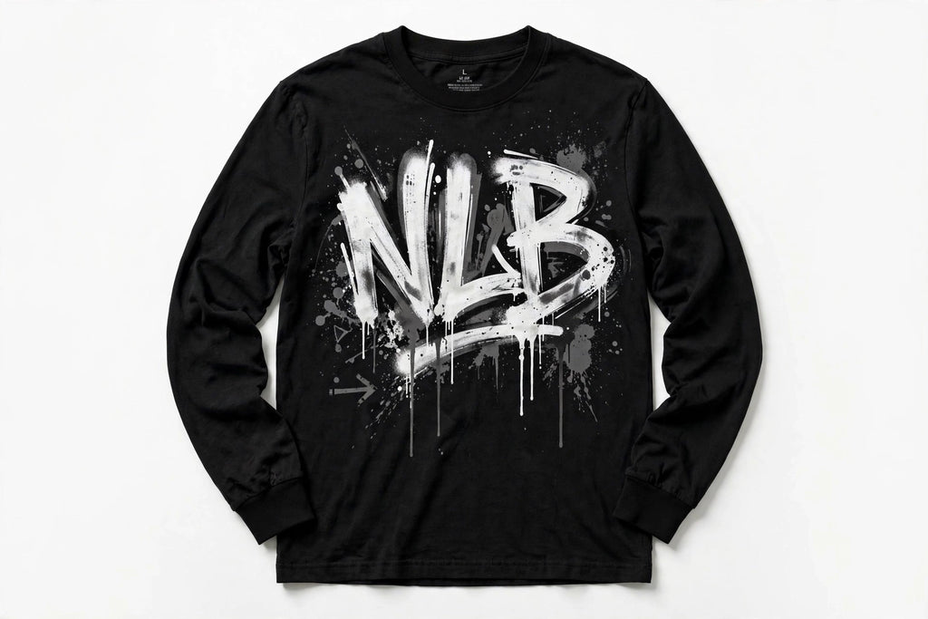 Street Long-Sleeve NLB VINTAGE
