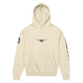 Men’s box hoodie "NOT LOST" by NLB VINTAGE NLB VINTAGE