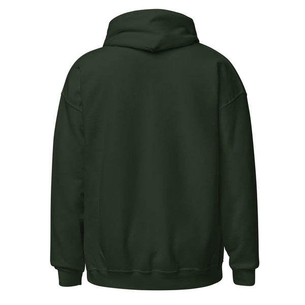 NLB Vintage Panda Hoodie NLB VINTAGE