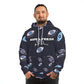 NLB VINTAGE "D&FWF" Fashion Hoodie (AOP) Printify