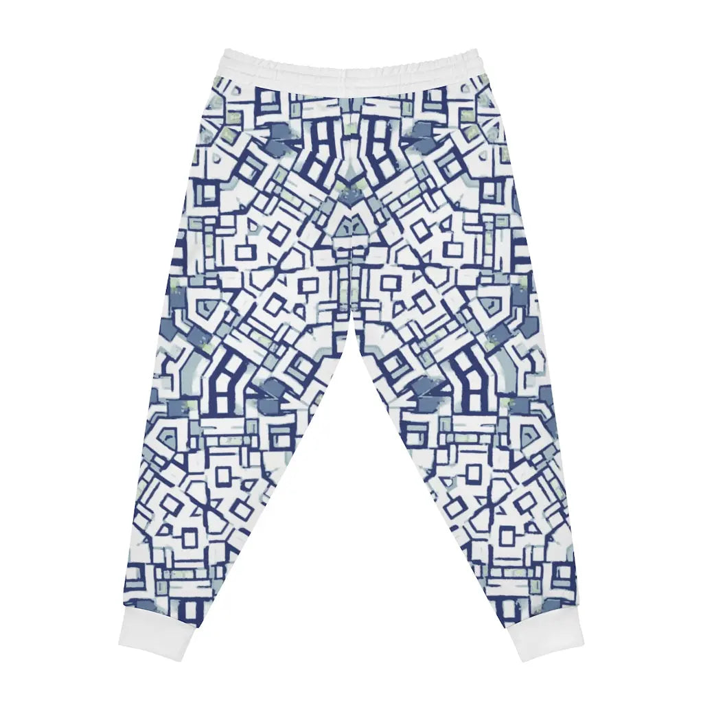 NLB Vintage - Premium Joggers Printify