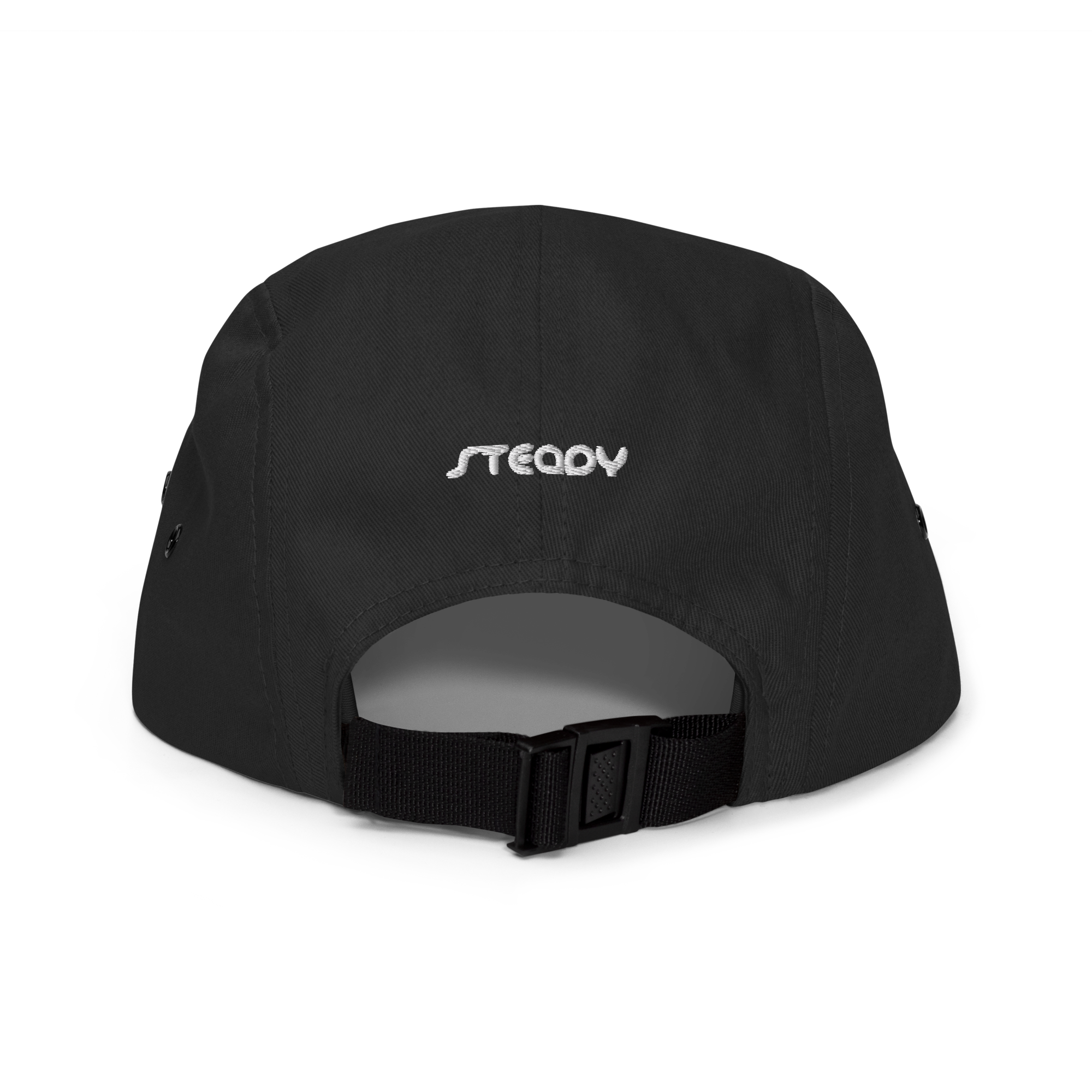 NLB Vintage "STEADY" Five Panel Cap NLB Vintage 