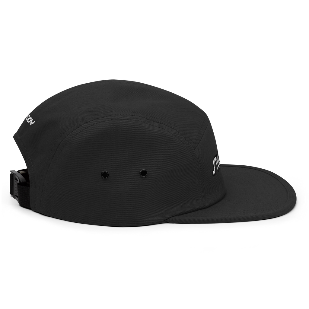NLB Vintage "STEADY" Five Panel Cap NLB Vintage 