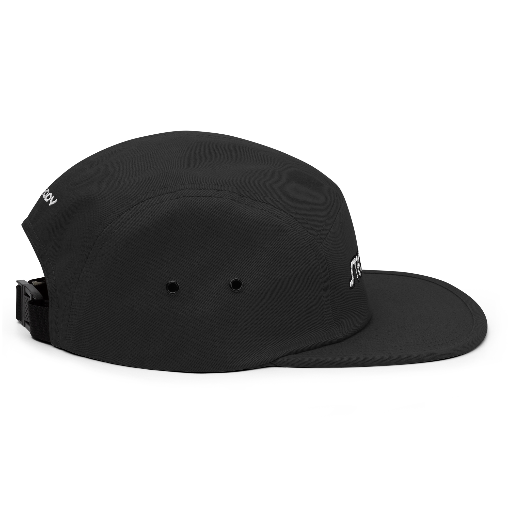NLB Vintage "STEADY" Five Panel Cap NLB Vintage 