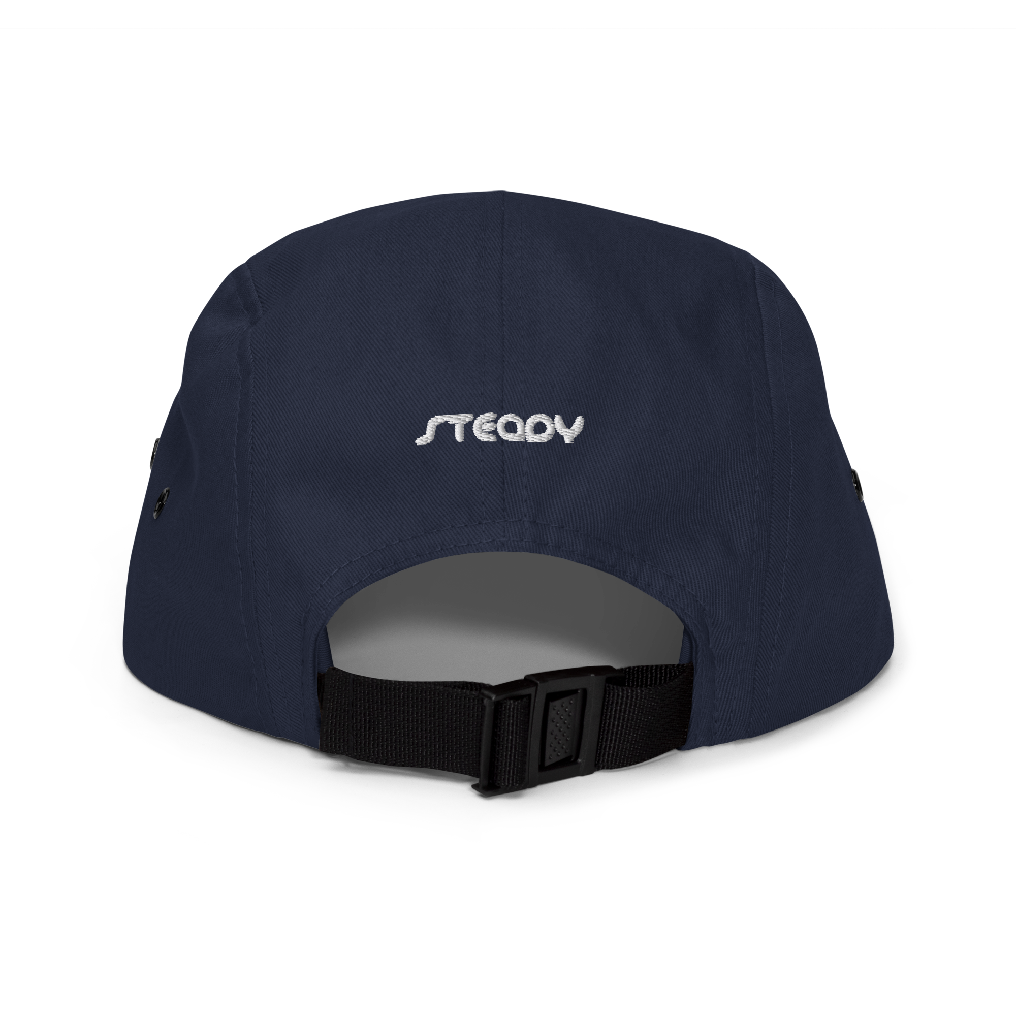 NLB Vintage "STEADY" Five Panel Cap NLB Vintage 