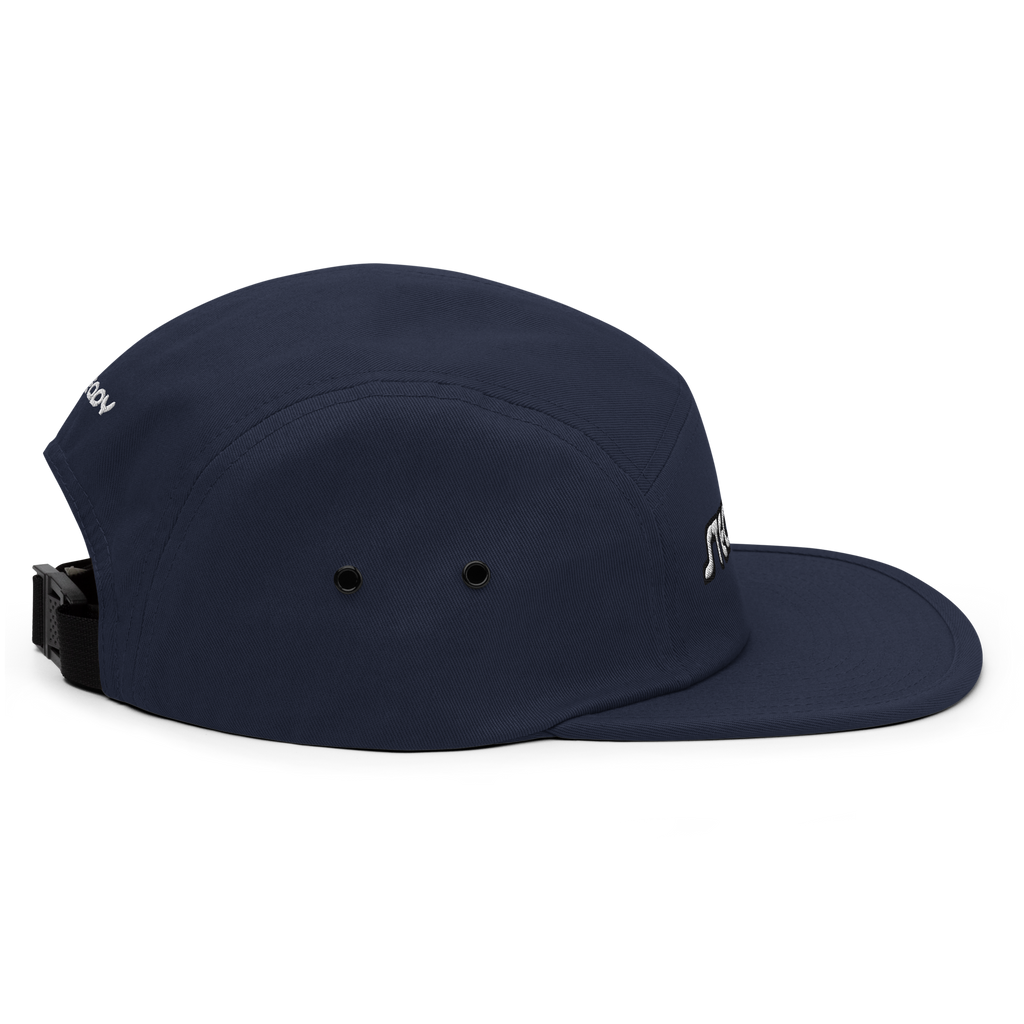 NLB Vintage "STEADY" Five Panel Cap NLB Vintage 