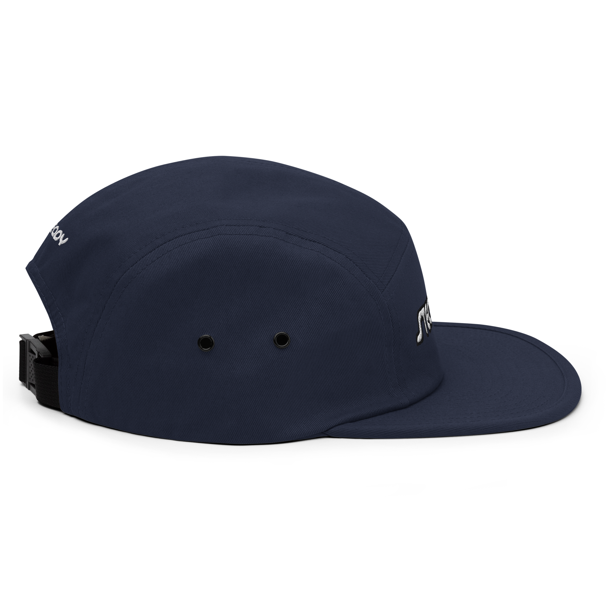 NLB Vintage "STEADY" Five Panel Cap NLB Vintage 