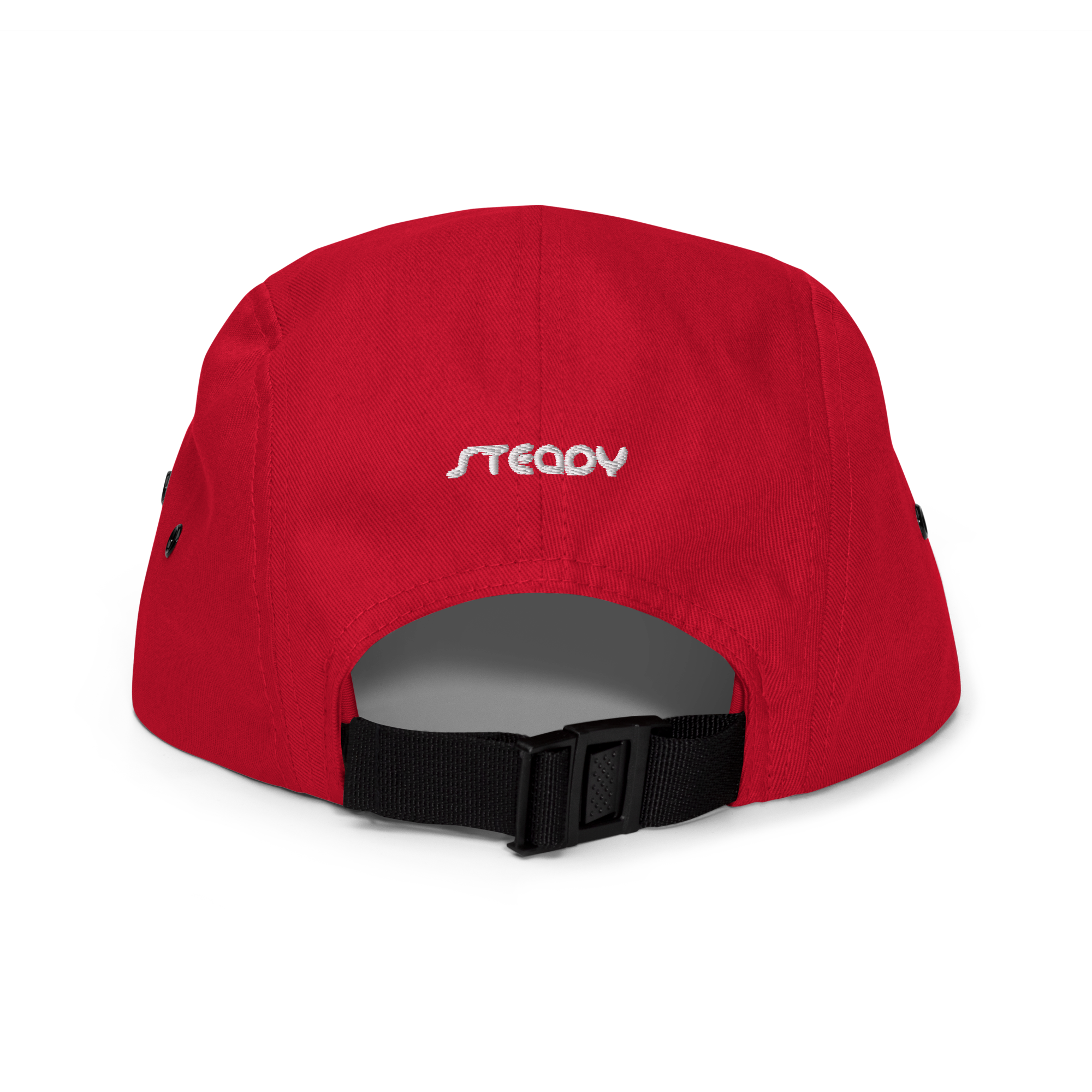 NLB Vintage "STEADY" Five Panel Cap NLB Vintage 