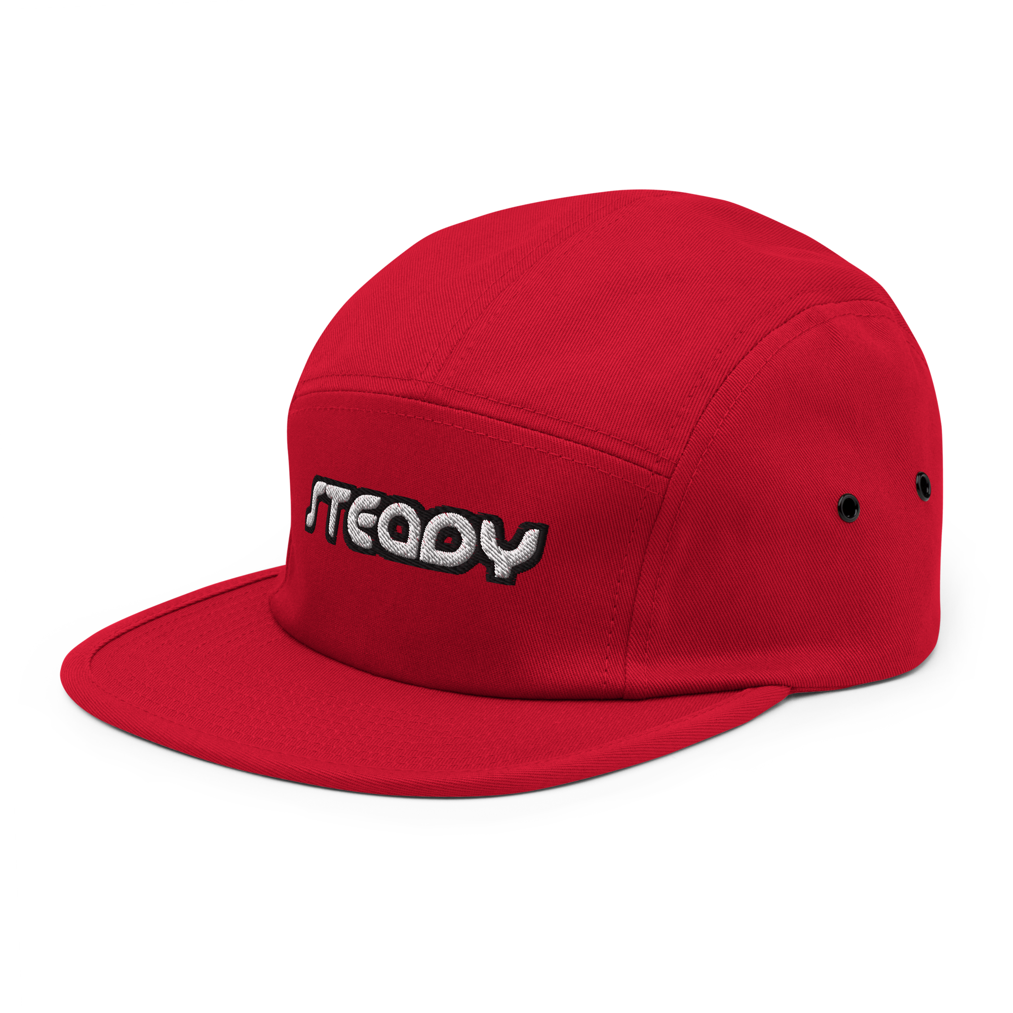 NLB Vintage "STEADY" Five Panel Cap NLB Vintage 