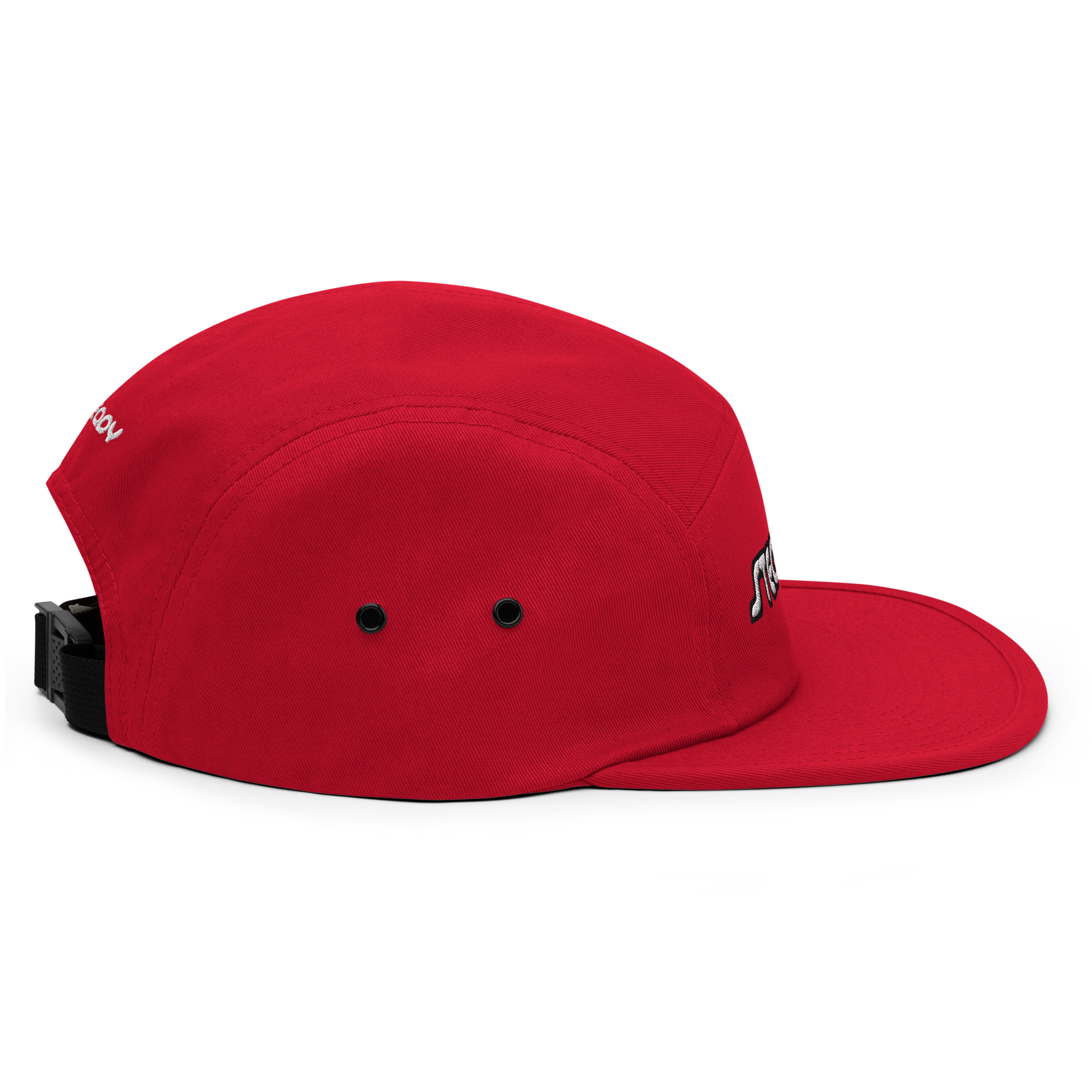 NLB Vintage "STEADY" Five Panel Cap NLB Vintage 