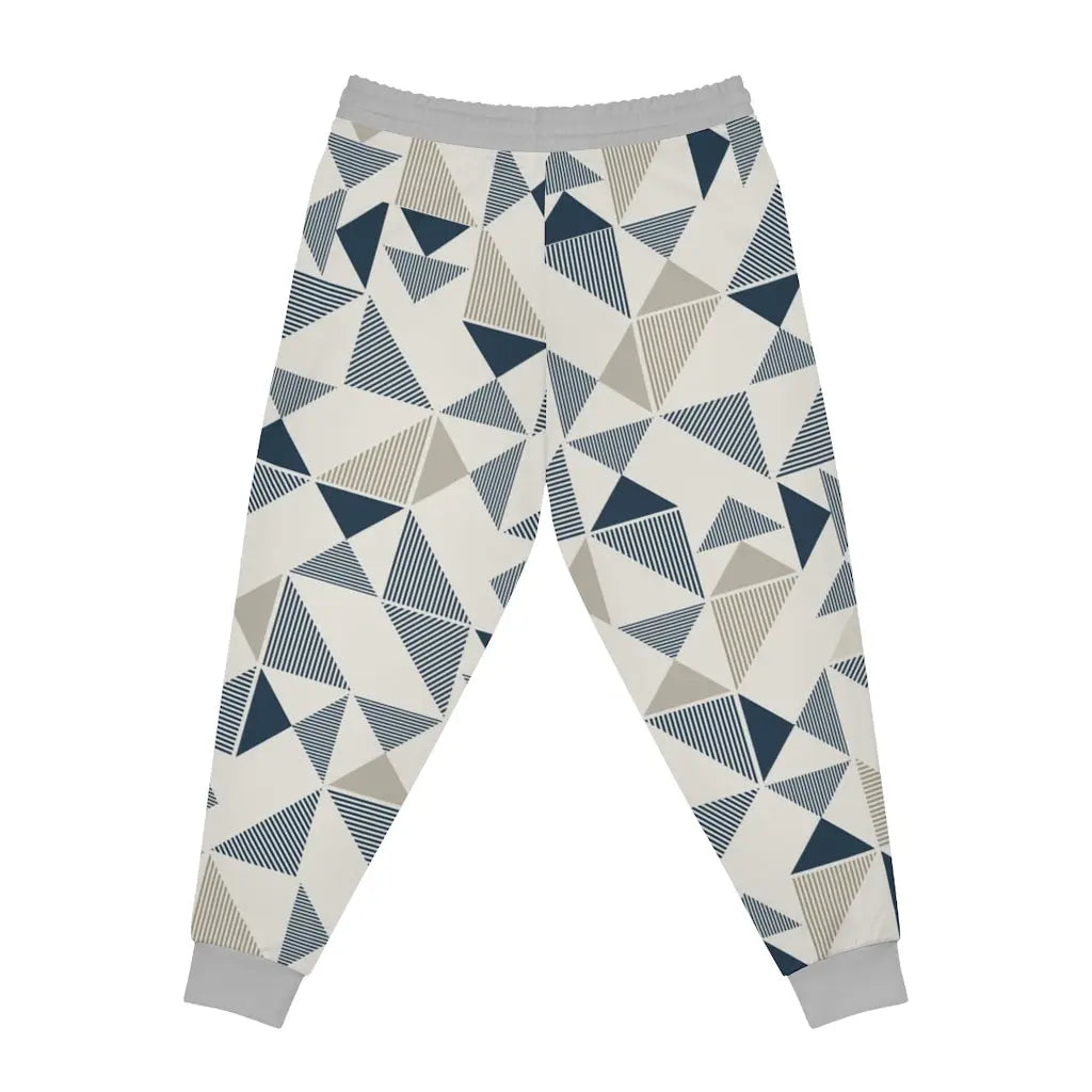 NLB Vintage -  Athletic Joggers Printify