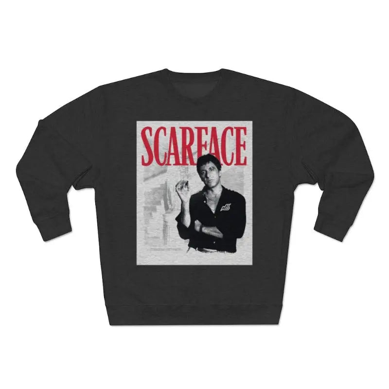 NLB Vintage - Tony Montana Printify