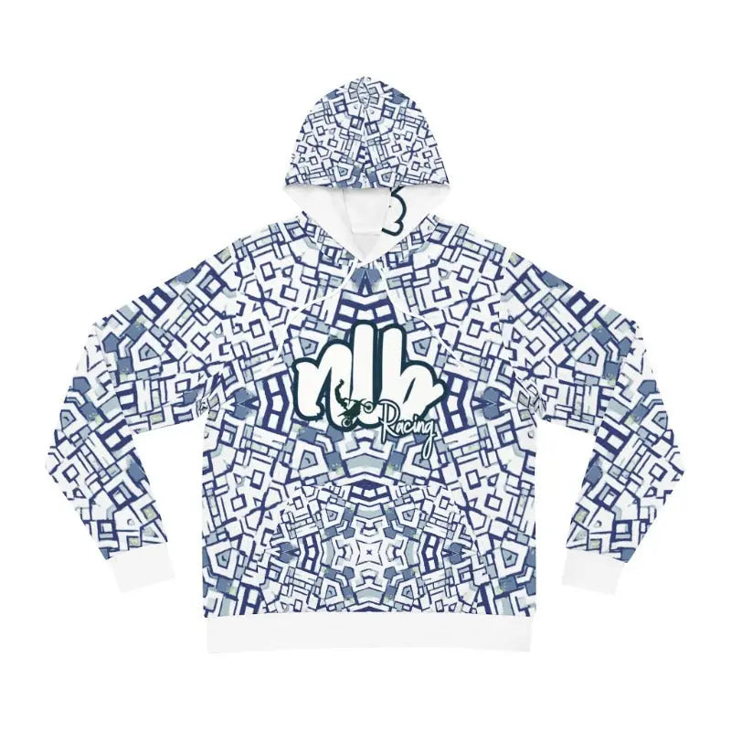 NLB Vintage - Hoodie Printify