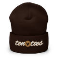 NLB Vintage "ten toes" Cuffed Beanie NLB Vintage 