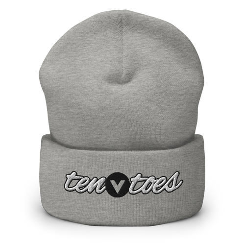 "BRED CROWN" Fleece + Beanie Winter Bundle by NLB VINTAGE NLB VINTAGE