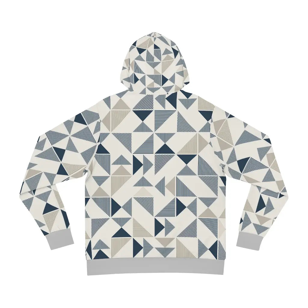 NLB Vintage - Fashion Hoodie Printify