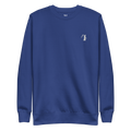 NLB Vintage "DEMONIO" Unisex Premium Sweatshirt NLB Vintage 